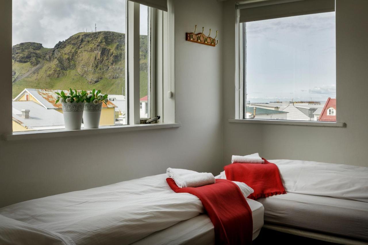 Guesthouse Sunnuholl Vestmannaeyjar Εξωτερικό φωτογραφία